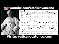 Extuli electum | Canto Gregoriano | Gregorian Chant