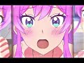 Akari, amv edit Alight Motion //Daddy Style/Raw