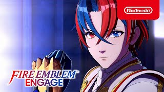 《Fire Emblem™ Engage》介紹影片(故事篇)（台灣）