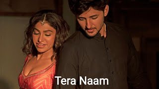 Tera Naam | Darshan Raval | Tulsi Kumar | Tera Naam Status