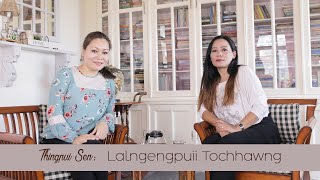 Zonuni Nen Thingpui Sen - Lalngengpuii Tochhawng