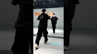 Running man元素变型6连练🔥你可以跳哪几个嘞✅hiphop基础 hiphop基本功 hiphop入门 hiphop元素 hiphop教学