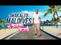 চলুন যাই মালদ্বীপ - Dhaka to Maldives 2022 | 4 Star Luxury Resort