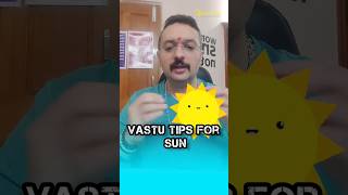 Vastu Tips For Surya Grah #surya #sun #grah #planet #vastutips #vastudosh #shorts