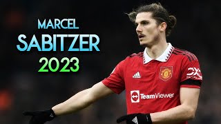 Marcel Sabitzer 2023 ✔️ Passes, Skills \u0026 Goals ► BAYERN MUNICH \u0026 MANCHESTER UNITED