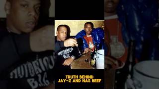 Majesty \u0026 Homicide (Live Squad) detail the link between E Moneybags and the Jay Z \u0026 Nas beef