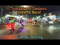 Jalan Jembatan 5 Tambora Jakarta Barat|Cinematic Motovlog