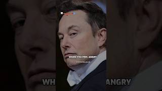 When You Feel Angry👿😡 Elon Musk Status🔥 #billionaire #motivation #elonmusk #sigmarule #viral