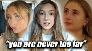 Christian perspective on Lily Phillips