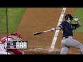 sd@phi garcia whiffs spangenberg to escape a jam