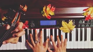"HUMKO HUMISE CHURA LO" | Mohabbatein | Bollywood Instrumental Cover | 100 Days of Piano