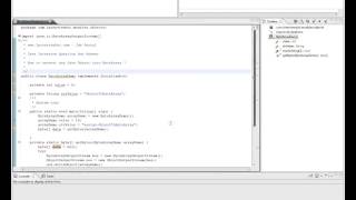 How to convert any Java Object into ByteArray