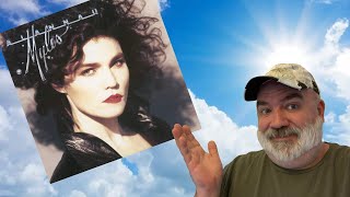 Dan's Album Analysis and Rating - Alannah Myles (S/T) @alfardotheswellproductions4189