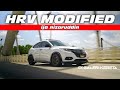 Honda HRV RS Modified | Mugen | CE28 by IJA