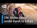 4,000 dead, 9,000 missing: What are Libyan authorities doing? | DW News