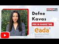 6 ways a Master in Marketing at EADA opens doors for your career