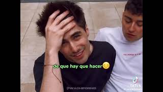 ♡// mejores momentos de Martin Urrutia siendo también un icónico \\\\♡ 💚💚😂 🦔✨✨