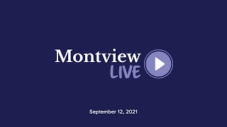 Montview Live – September 12, 2021