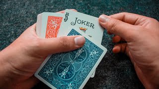 LEARN The Second Deal in 3 EASY Steps...