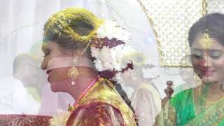 Mauritius Telugu Wedding - Esha \u0026 Jeetish - 11.11.18