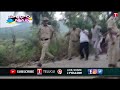 karnataka mudigere mla kumaraswamy attacked by locals dhoom dhaam muchata t news