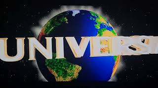 Opening Logos The Bourne Supremacy (DVS)