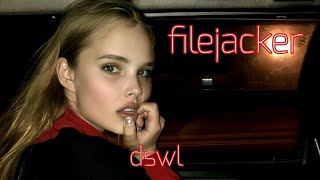 filejacker — recidivist | dswl