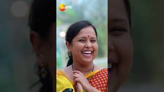 #Punha Kartavya Ahe #Shorts #Zee Marathi #Entertainment #Romantic Famiy Drama