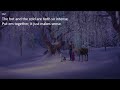 In Summer (Frozen) - Lyrics