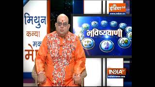 Paush Purnima: Know today's auspicious time from Acharya Indu Prakash