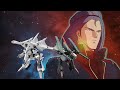 z gundam messala what is the mysterious beginning of the aircraft created by a genius commentary