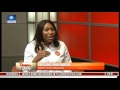 We Are Not Going To Relent Until All Abducted Chibok Girls Are Rescued  - BBOG Pt 3