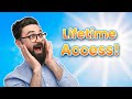 Lifetime Access Offer I E-learning Course I Training Express