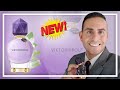 NEW! VIKTOR & ROLF GOOD FORTUNE PERFUME REVIEW! | JASMINE, VANILLA, & FENNEL!