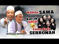 Ceramah Paling Seru & Lucu || KH.MUSLEH ADNAN TERBARU 2024 Live:Ambunten Barat