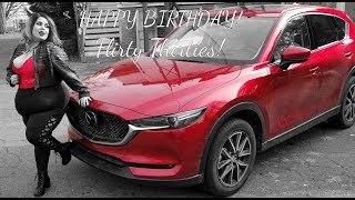 Birthday Week!! Vlog | Shopping | New Car? Sephora Drama??