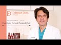 Dr. Dennis Gross Advanced Retinol + Ferulic Overnight Texture Renewal Peel