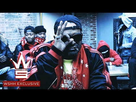Video : Jim Jones ft Mozzy - Banging