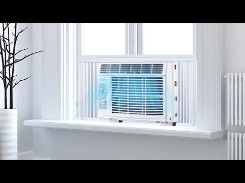 The Best Air Conditioner In 2020 [For Faster Results] - YouTube