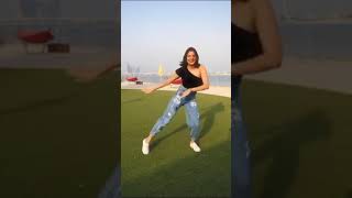 😍 Anushka Sharma Kohli | #JugnuChallenge - #Badshah  | #Dubai | #Reels | #TikTok | #Shorts | #T20 😍