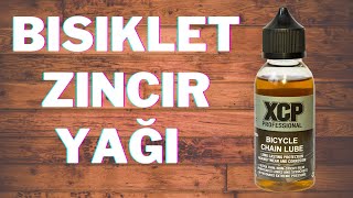 Bisiklet Zincir Yağı - XCP Zincir Yağı İnceleme