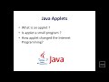 Java Tutorial | Step by Step | How JAVA changed the internet