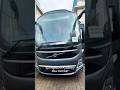 Springboard Volvo vanity Bus #volvo #vanity #ytshorts #luxurybus #luxury #springboardacademy