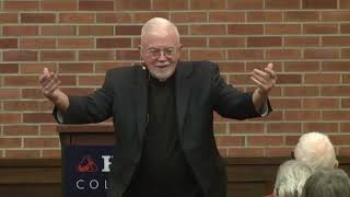 2024 A.J. Muste Memorial Lecture: White Christian Nationalism vs. the Gospel of Jesus | Jim Wallis