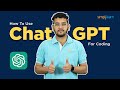 Learn Java Using ChatGPT | How To Learn Coding Fast Using Chatgpt | ChatGPT Tutorial | Simplilearn