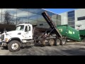 Waste Management 411832~ Mack Granite Galbreath Rolloff