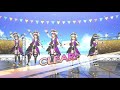 アイドルマスター スターリットシーズン体験版プレイ動画 「spread the wings 」