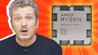 AMD Ryzen 7000 Review - Ryzen 9 7950X | Ryzen 9 7900X | Ryzen 7 7700X | Ryzen 5 7600X