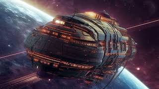 ASMR Sci-Fi: Luxury Spaceship Check-In [Audio Roleplay]