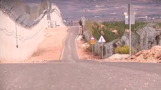 גבול פרוץ | נשק, סמים וחזבאללה - לוחמי צה\